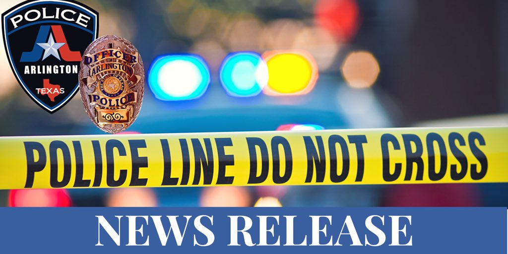 ArlingtonPD's tweet photo. $10,000 Reward Offered-APD responded to a crash on 3/15/18 at 9 p.m. involving a motorcycle &amp; a dark or black quad pickup truck with a male driver in the 5700 block of Kelly Elliott Road. The suspect took off in the truck &amp; victim died a few days later. https://t.co/9ebtbS8SYE https://t.co/jYW86O3Tk8