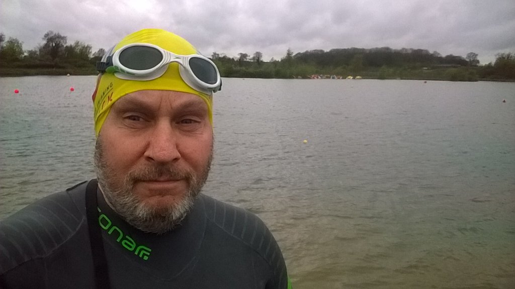 wajon68's tweet photo. Good swim #StantonLakes 3 laps 2.1k good to be back in the open water  🏊 @triscape_ @gpwhyte @KeriannePayne https://t.co/R8YlMPQgua