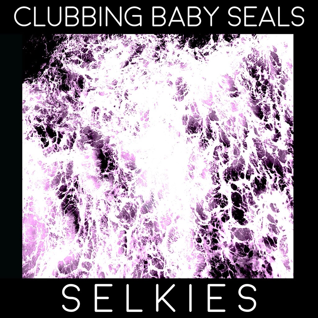 Check out our new single ‘Clubbing Baby Seals’ here! 
open.spotify.com/album/4yoWdFH6…