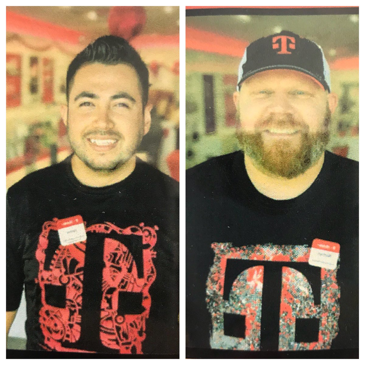 Travjustice12's tweet photo. Just want to shout out my RAM team! I had the flu the last week and these guys didn’t miss a beat while I was out! Appreciate you both #ModelsAllDay #BestRAMteam @HimitzTmo @316Nathan @RobScottDM https://t.co/Dowurxqccn