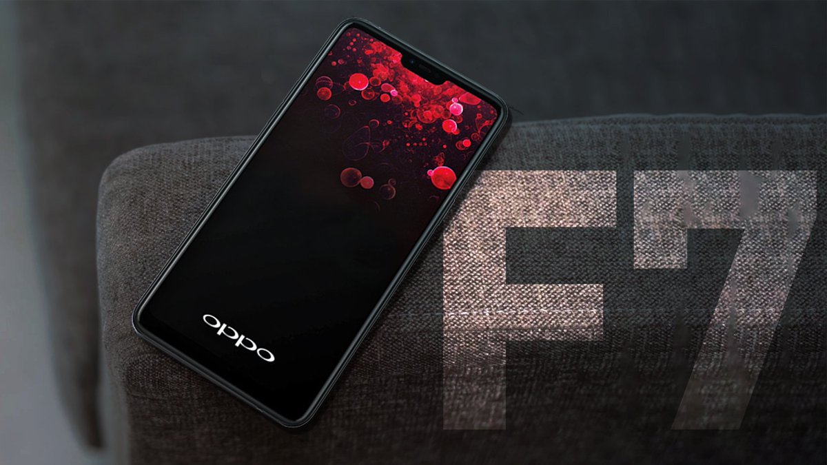 5KIDEAS's tweet photo. The brand new #OPPOF7 is here and it brings a stunning #design with some modest #specs. So, is the new #OPPOF7 good enough to take on the likes of the #RedmiNote5Pro ?

The #OPPOF7 is available at a price of 270 EUR

Check out here: https://t.co/TVlaNMZQOu https://t.co/h248haDSw5
