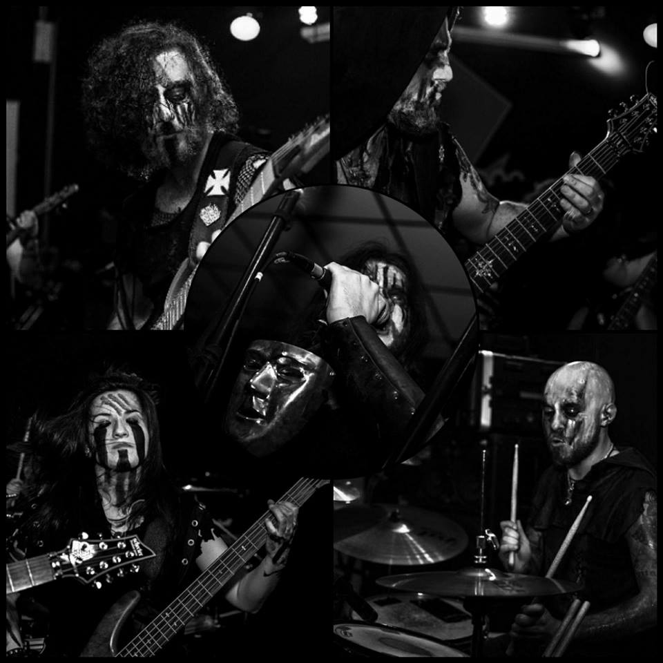 GotlandMetal's tweet photo. LIVE PHOTOS PREVIEW 📸

Here you can find some first shots from our show in Turin at ZIGGY Club! We really want to thank @Norman_Sgro for this amazing job! Soon we'll post all the other photos

#gotland #metal #band #turin #italy #italian #live #show #normansgrò #photo https://t.co/MUCT8XBT12