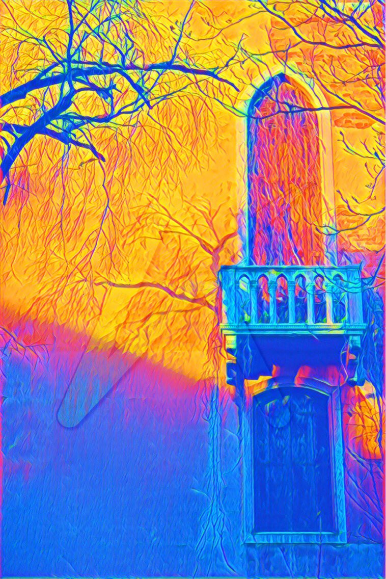 CMdigiART's tweet photo. Venice Window #Venice #Italy #window #gothic #sunset #tree #shadow @digiarthub @TBWADAN @artedigital https://t.co/acDWIsHJI3