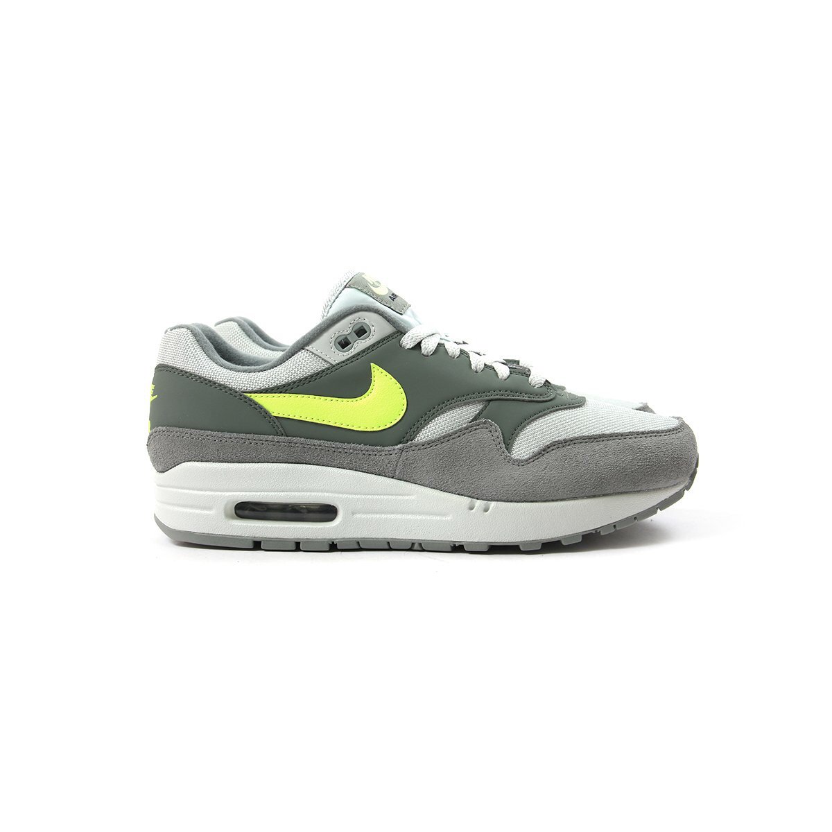 nike air max 1 mica green volt