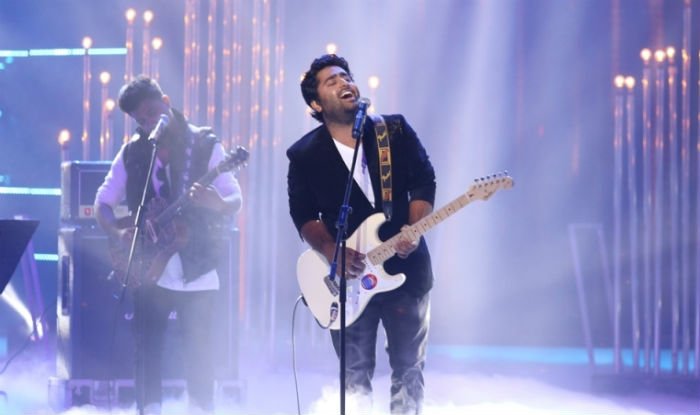 Wish you a very Happy birthday to you arijit singh        Love you sooooo much 