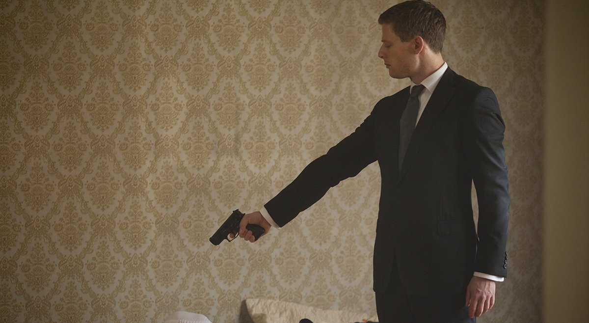 Relive Alex and Vadim’s final face-off. #McMafia amc.tv/MCMTAS108