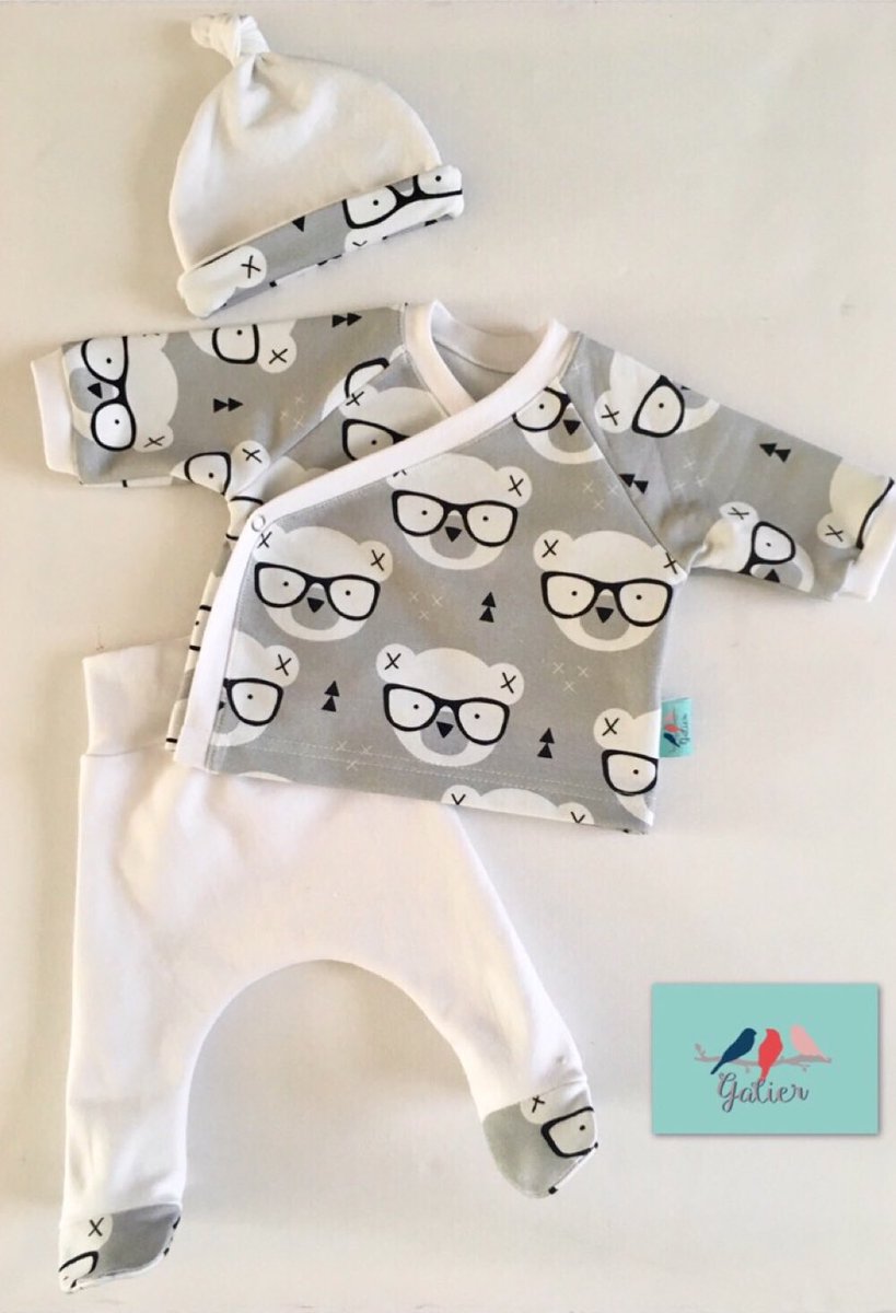 galierfabric's tweet photo. trousseau «bienvenue bébé» oursons 
➡️https://t.co/4YMssZd7kv
 #bébé #baby #babygirl #babyboy #futuremaman #futuremaman2018 #mumtobe #enceinte #grossesse #pregnancy #naissance #accouchement #accouchement2018 #faitmain #handmade #creationcouture #mompreneur #microentrepreneur https://t.co/NLCxnZ4oIw