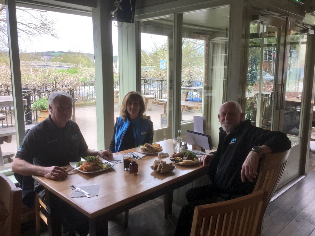 Pre meet ahead of <a href="/DAMadvanced/">DAM Advanced</a>  AGM - catch up with Colin Opie and Rob Downing 
<a href="/IAMRoadSmart/">IAM RoadSmart</a>