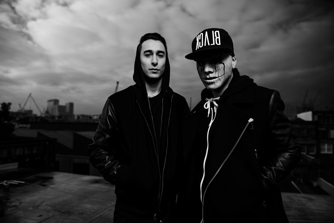 noizecode's tweet photo. MODESTEP Live at BOOTSHAUS in Cologne, Germany - 2018 #dubstep #fire #Modestep #hardaf https://t.co/LxIT91H8rT https://t.co/HJeoD6s7oy