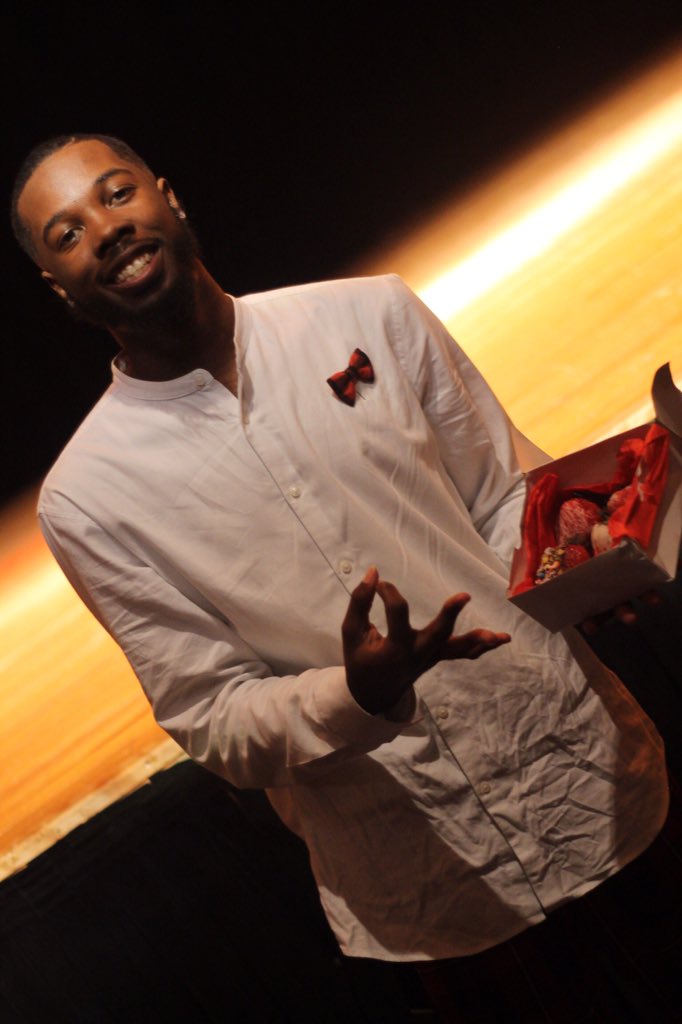 __dexstarr__'s tweet photo. S/O To My Guy The "JUGGSTER" @JohnGotti_Jr #HammerNupes #hammerweek2k18 , Proud Of You My G , #TailWay #MOB #MyBoyFree ๐ช๐พ๐ช๐พโ๏ธ๐คง๐ https://t.co/PDtX9DJUtI