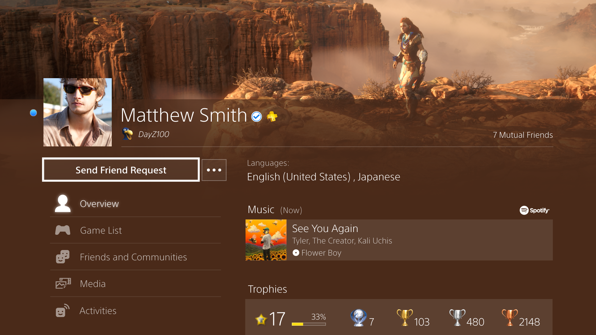 Spotify Launches Today On Ps4 And Ps3 With Playstation Music Update Polygon