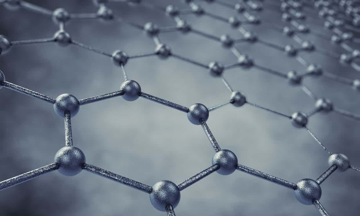 RIBA's tweet photo. Graphene 'a game-changer' in making building with concrete greener via @guardian https://t.co/Xnbf0NeOSi https://t.co/uYNaVkrH3P