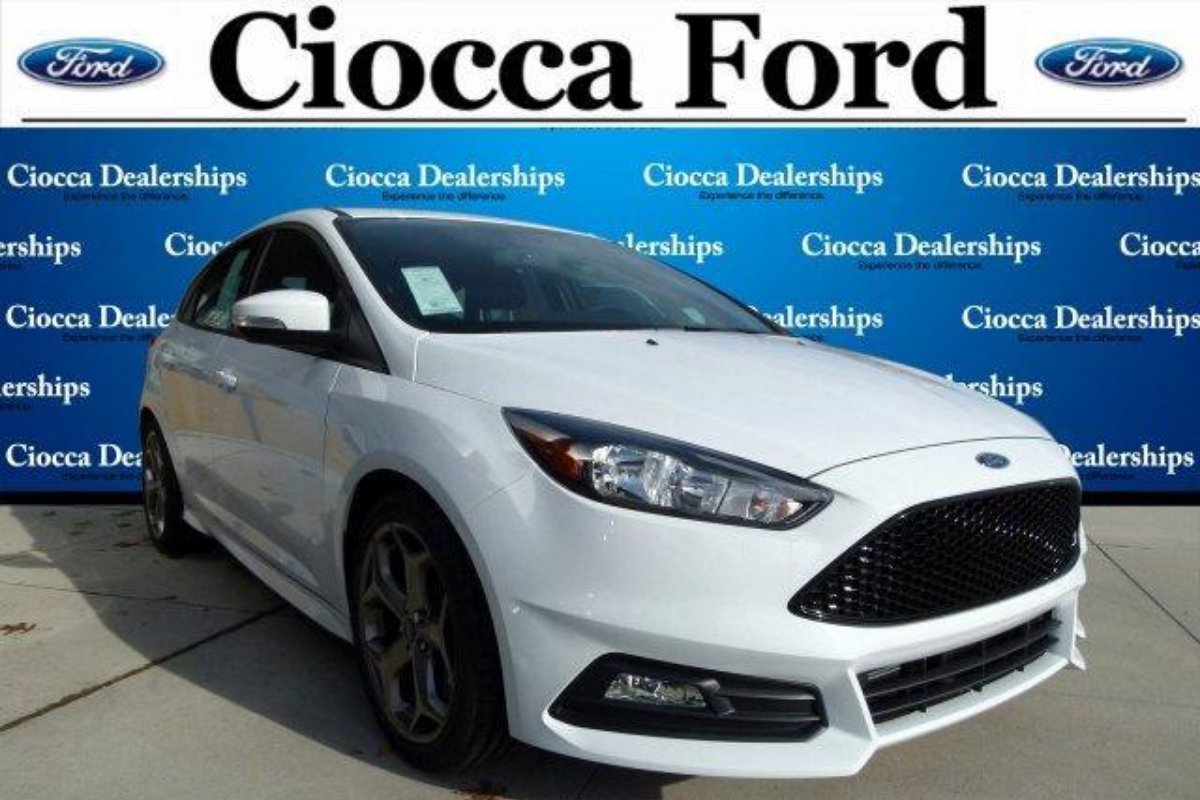 We'll help you find your focus.