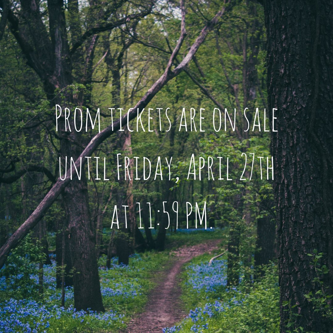 FAUHighSGA's tweet photo. ❗️TO ALL JUNIORS AND SENIORS❗️
This is your LAST chance to buy prom tickets!!! ⏰
Check the your emails for more EXCITING info regarding permission slips and guest tickets!
🔝Payment link in the bio 🔝 https://t.co/nLV1ERwglp
