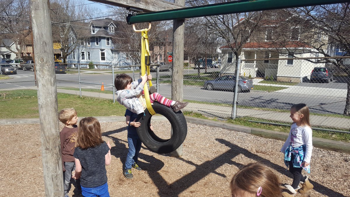 Fall Creek ES tweet media