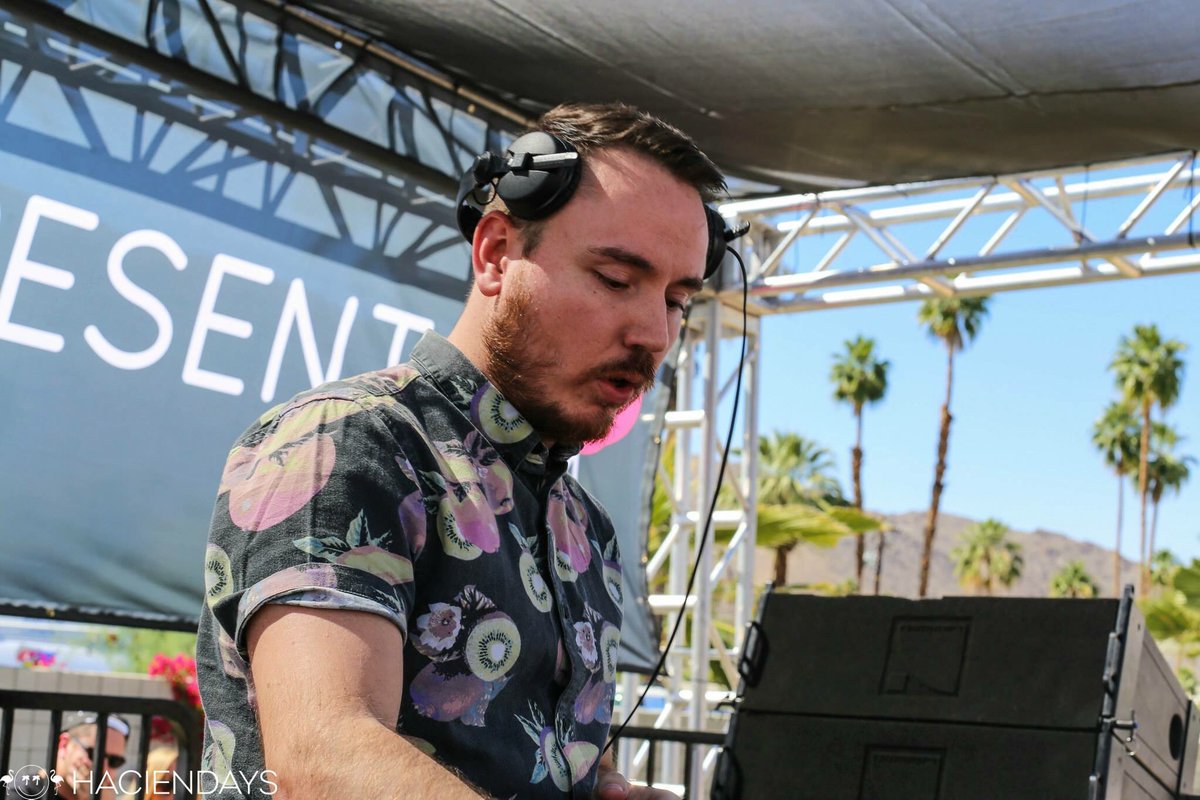 LEDDayClub's tweet image. $25 Early Bird tickets open now for @DukeDumont on Sun 5/27 at @HardRockSD rooftop: ticketfly.com/purchase/mobil…