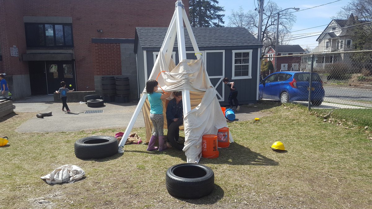 Fall Creek ES tweet media