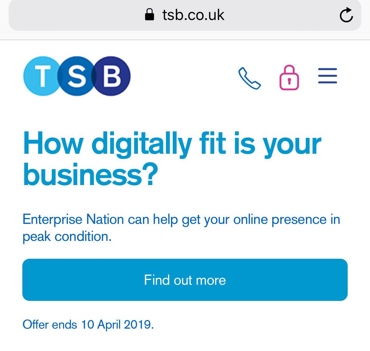 alrobbphoto's tweet photo. Hi @TSB @PaulPester I have a question... https://t.co/qXqfEFXioI