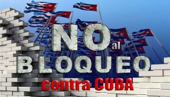 RadioRelojCuba's tweet photo. Reclama activista de #EEUU fin del #bloqueo contra #Cuba https://t.co/0UdFBgWj16 #CubaEsNuestra https://t.co/KTqgxDeuVd