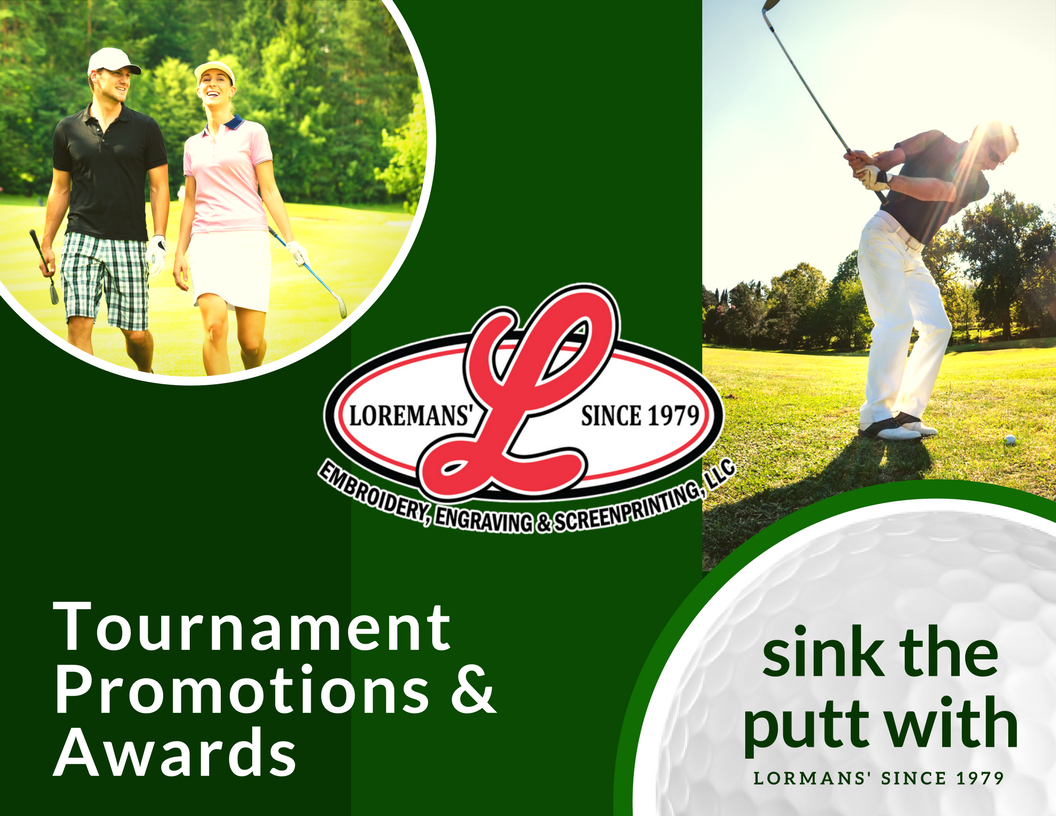 ThinkLoremans's tweet photo. Planning a Golf Tournament?

Loremans' has the perfect golf promotional items &amp; awards to make your event a hole-in-one!

#golftournament #tournament #awards #promotionalproducts #embroideredhats #embroideredshirts #customgolfballs #customgolftees #loremans #adirondacks https://t.co/ev3Kc9JnId