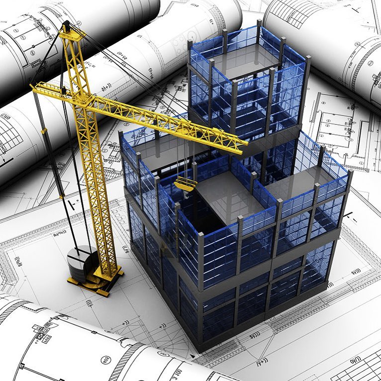 Строительство промышленных объектов. Возведение зданий и сооружений. Строящееся здание. Строительство и монтаж зданий и сооружений. Строительство и монтаж зданий и сооружений.