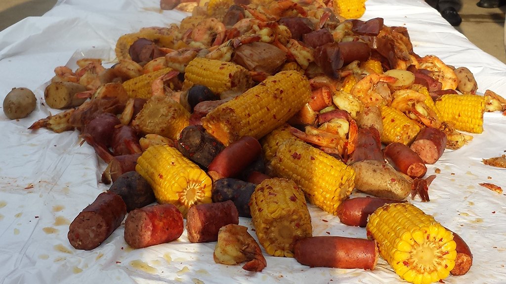 ACEControlEng's tweet photo. Join us tonight for great food, good beer, and networking as we host the Wilmington ISA Section’s annual shrimp boil at our Delaware Valley location. https://t.co/eIKFuEIF86 https://t.co/lHdlMsOUde