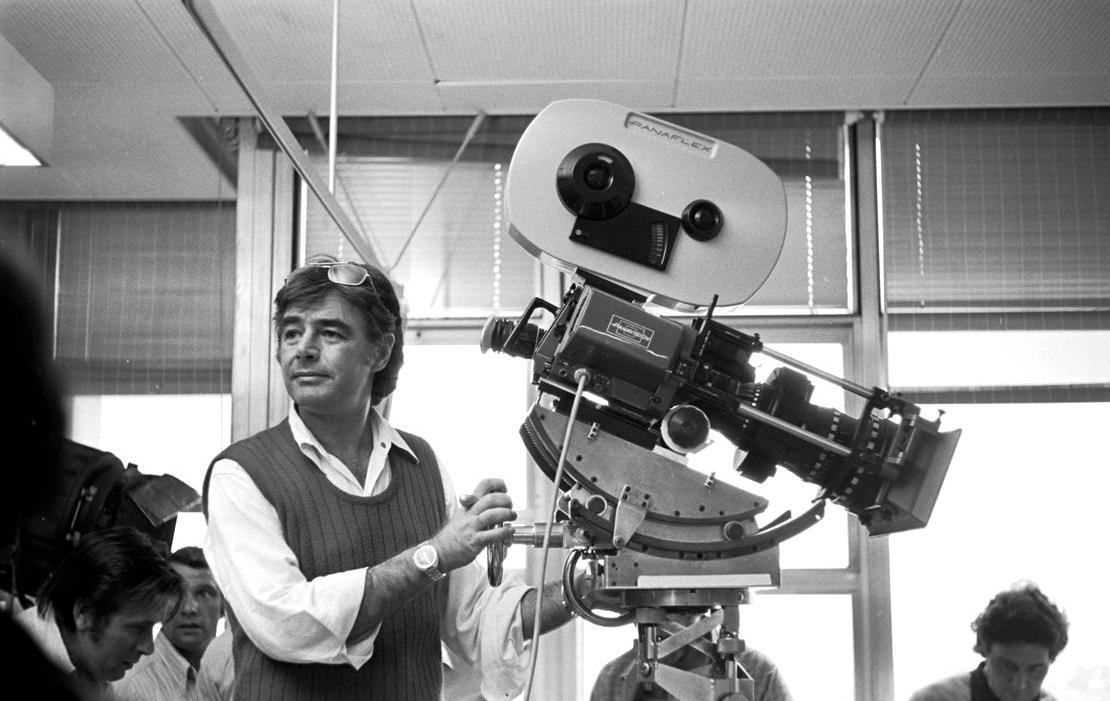 Happy Birthday to the one and only Director Richard Donner!!! 