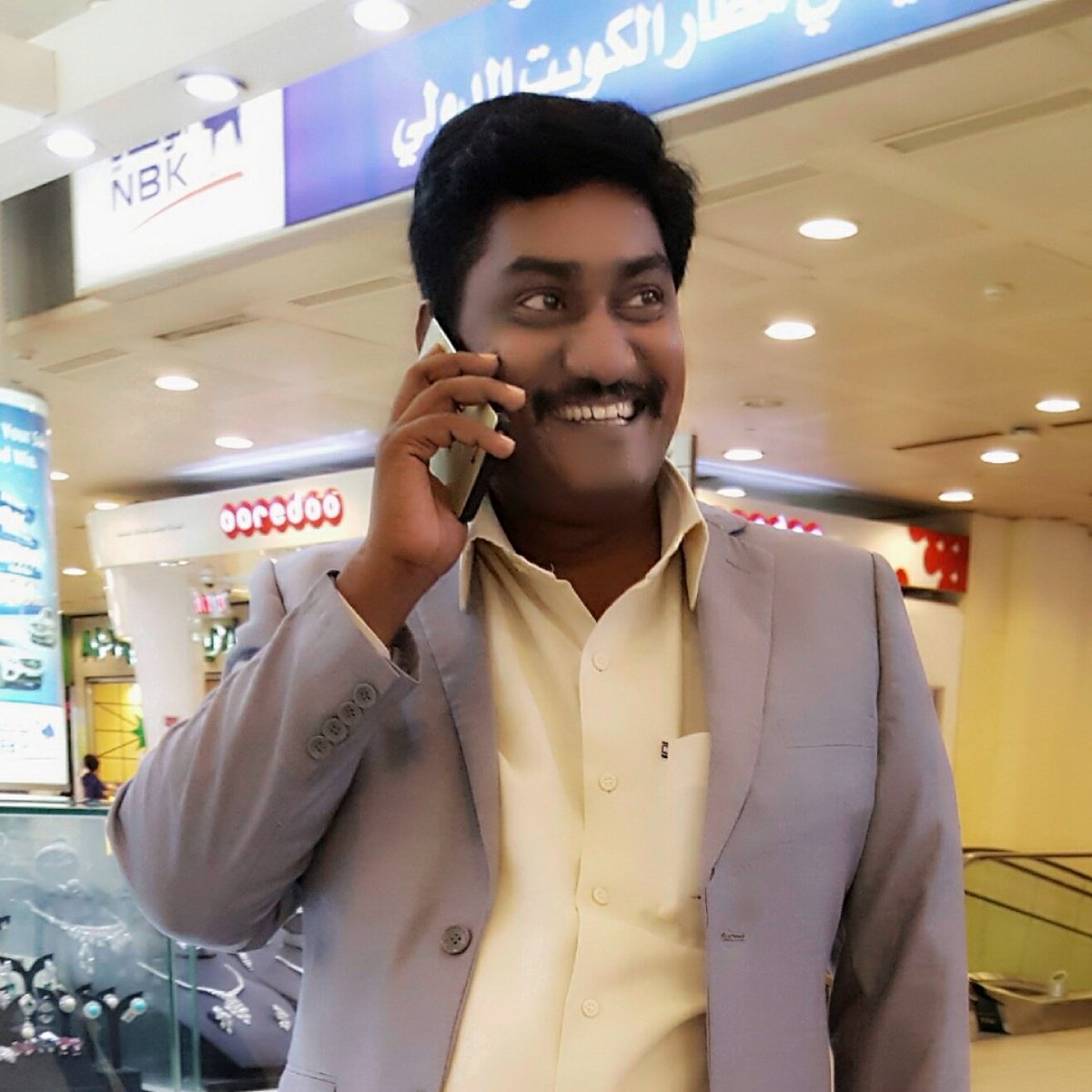 RahamathullaTd1's tweet photo. #NewProfilePic https://t.co/o3E8UMRweT