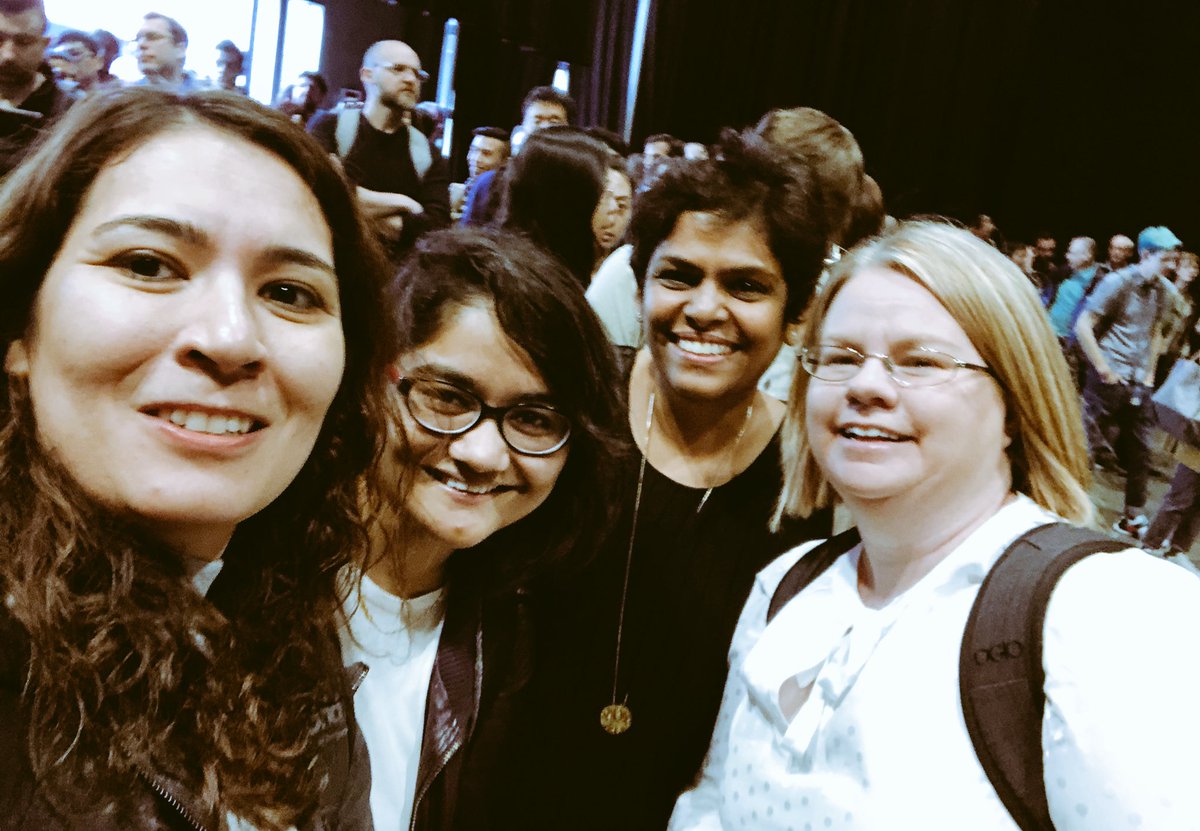azadehkhojandi's tweet photo. India and Australia team #mixeditup @AnnpMathew @PrachiKushwah @MegMallin https://t.co/CTNUDXnIRF