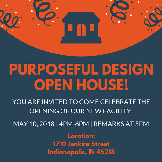You're invited to come celebrate the opening of our new facility! Register by visiting this link: events.constantcontact.com/register/event…