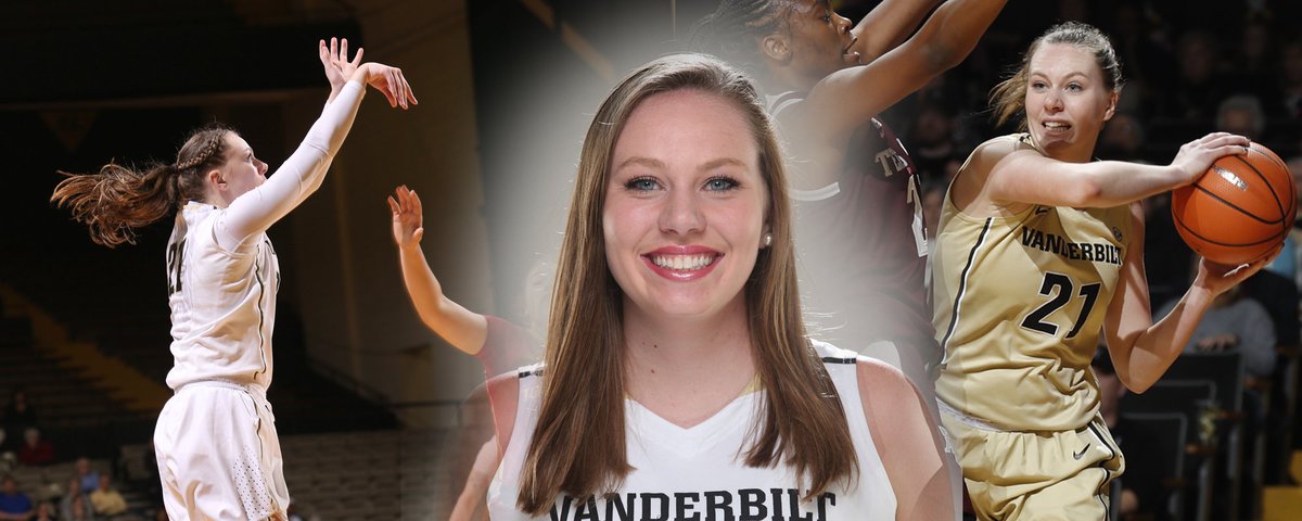 DaytonWBB's tweet photo. #UDWBB adds Erin Whalen, a transfer from Vanderbilt. Welcome to the Flyer Family. #OneWay https://t.co/bmQtdkAsil https://t.co/wSAcnb60I6