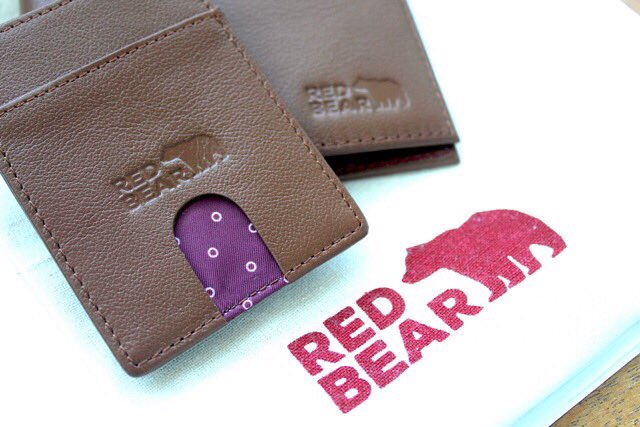 redbearleather's tweet image. Remember only 3 days left on our FLASH SALE - 50% off everything! Let us protect you from cyber theft!
redbearleather.co.uk
#sale #buffaloleather #RFID #CyberSecurity #protection