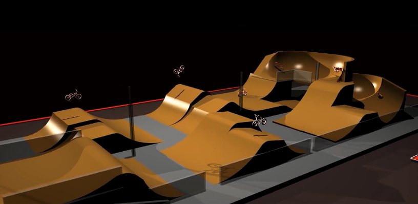 STORY: Indoor bike and skate park more than half way there  ottawamatters.com/local-news/ind… https://t.co/Y7TDz4rgN2