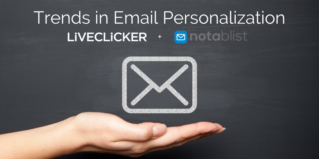 Liveclicker tweet media