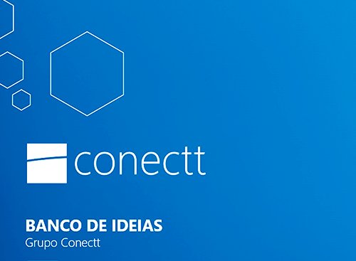 grupoconectt's tweet photo. Você sabe com um Banco de Ideias pode otimizar processos de criação e integração em sua empresa? Acesse nosso blog e descubra! https://t.co/zToXrjv5dy https://t.co/N2raTm4HaY
