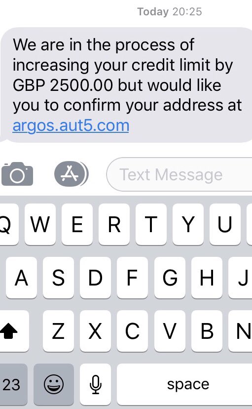 cheekyL's tweet photo. @Argos_Online https://t.co/IJQw5pnzO7