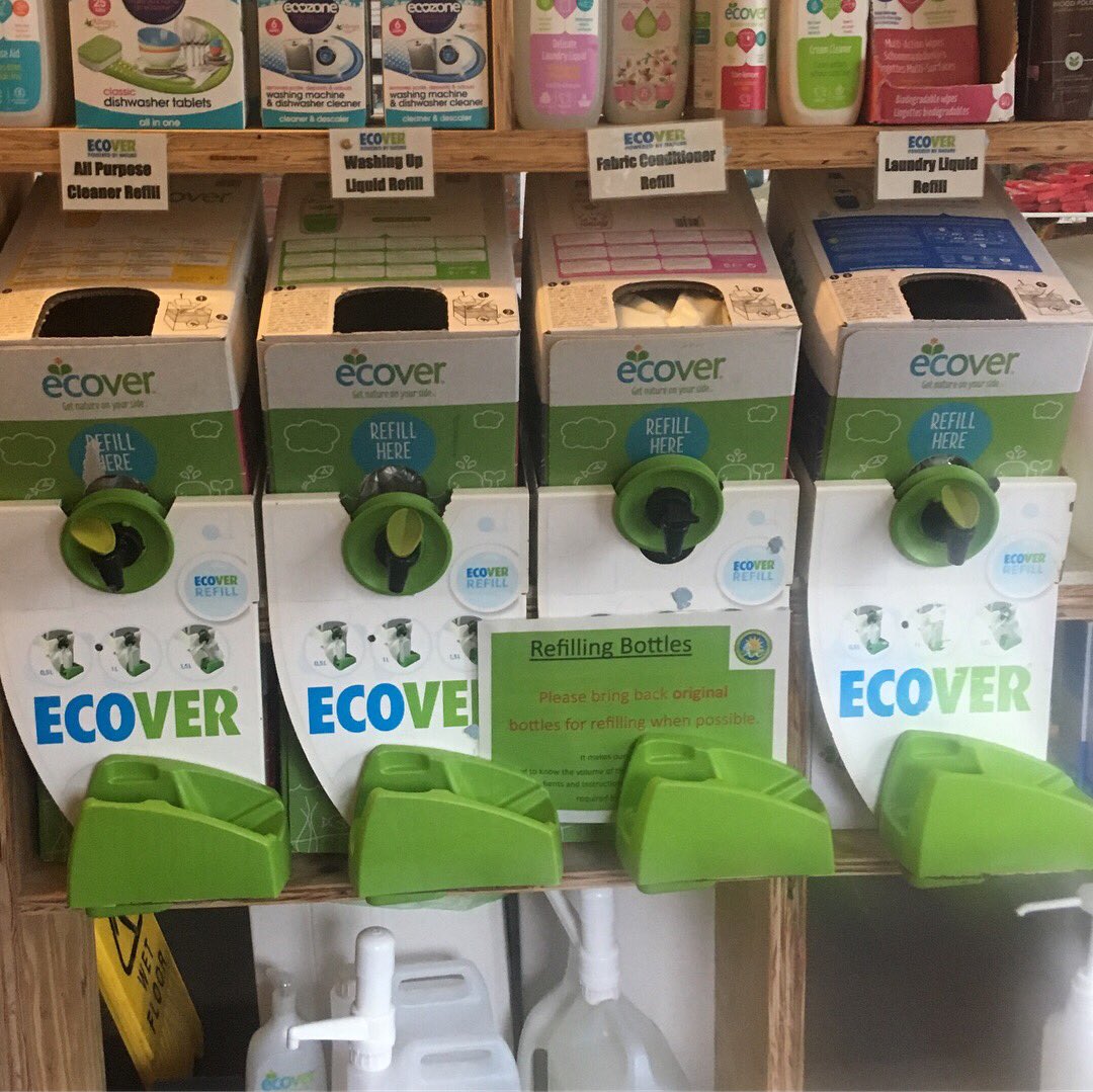 Plastic Free Peninsula, Gower tweet media