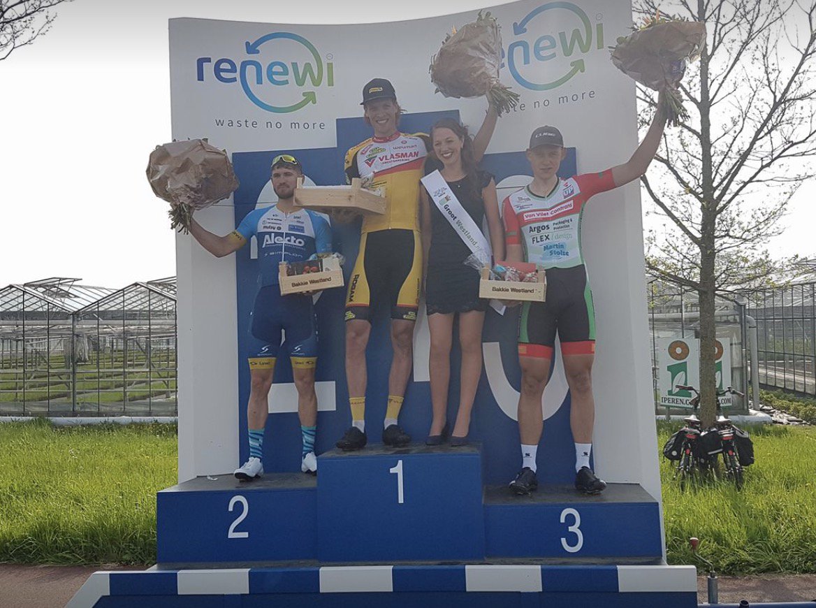 TopcompetitieNU's tweet photo. Het gaat lekker met @NickMeer93. Derde in de Glazen Stad en klaar voor meer finales!
@westlandct
Lees meer: https://t.co/gZxTC5pJJW https://t.co/eWJO1Tym6V
