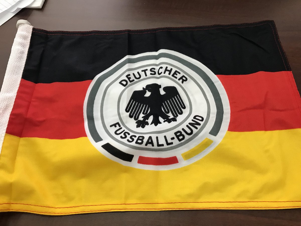 Frank Schreiber tweet media