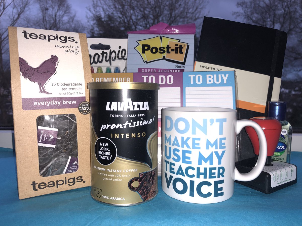 STeachersEP's tweet image. A sneak peak at our conference raffle prize and a reminder that a ticket will be put in your delegate bag.
We look forward to welcoming you to Stirling Court Hotel on Saturday!
#STEPconference2018 #CLPL