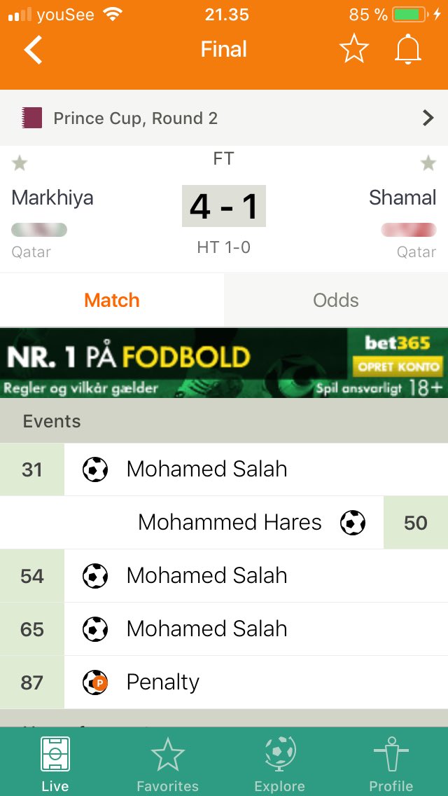 Han er bare overalt i øjeblikket <a href="/PeterGroenborg/">Peter Grønborg</a>