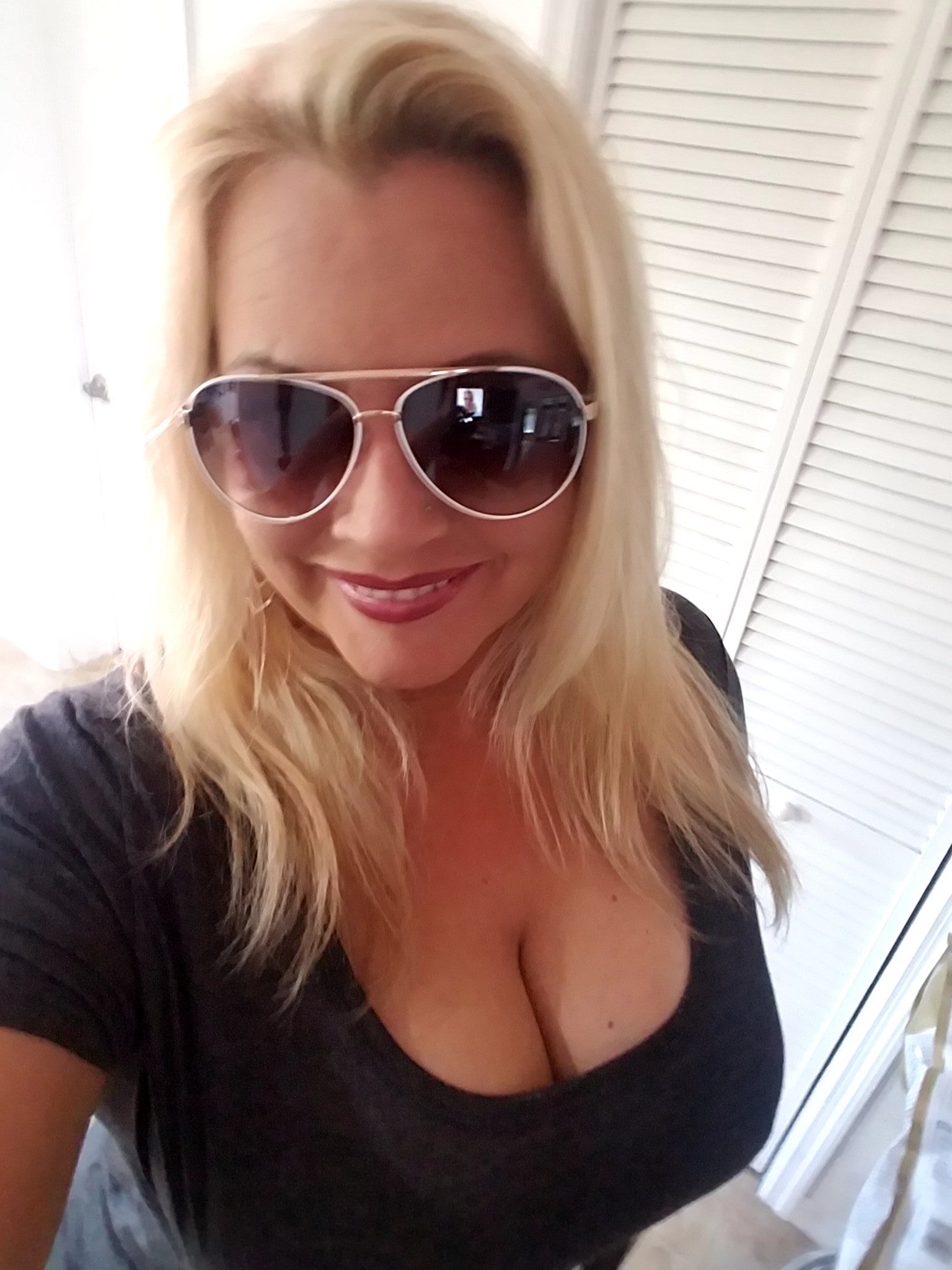 🍀Naughty Alaya on Twitter: "I am so enjoying this beautiful day my loves are you. Cum All over