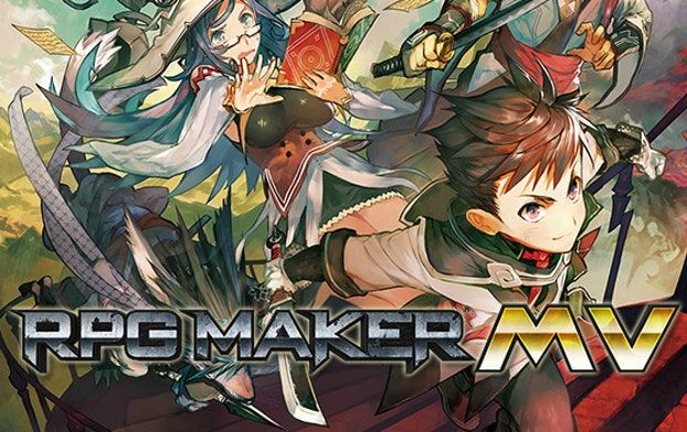 RPGmakerweb's tweet image. The Humble Store Degica Sale is the perfect time to buy RPG Maker MV for 70% off! humblebundle.com/store/rpg-make…