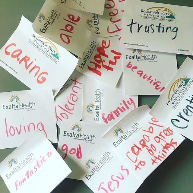 roosevelt_park's tweet photo. These are some words people used to describe...
💫
Why we are stronger together yet unique and beautiful in our own way! https://t.co/85NGRqTiwd