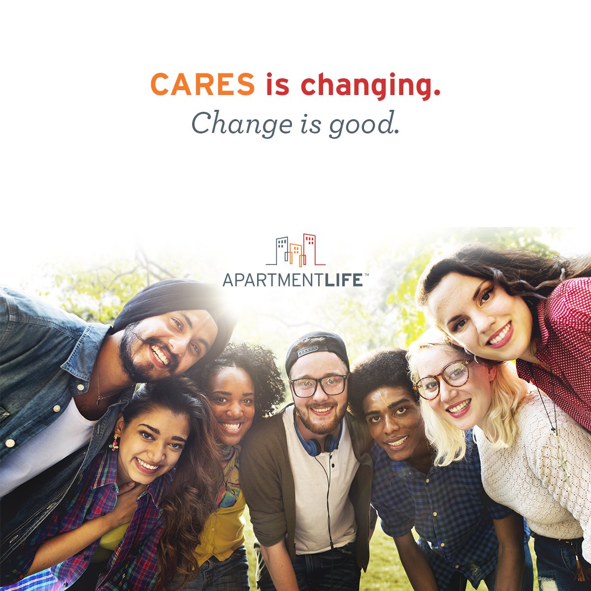 CARES Program tweet media