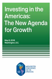 ASCOA's tweet photo. This year at #2018wca:

UN Ambassador @NikkiHaley
Energy @SecretaryPerry 
Senator @BenSasse 

... and more.

Get your tickets today to Washington's premier event on the Americas. May 8 @StateDept: https://t.co/zPSShCAJTl https://t.co/FmTcn7pPZM