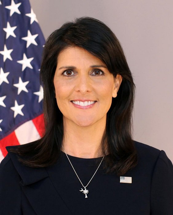 ASCOA's tweet photo. This year at #2018wca:

UN Ambassador @NikkiHaley
Energy @SecretaryPerry 
Senator @BenSasse 

... and more.

Get your tickets today to Washington's premier event on the Americas. May 8 @StateDept: https://t.co/zPSShCAJTl https://t.co/FmTcn7pPZM