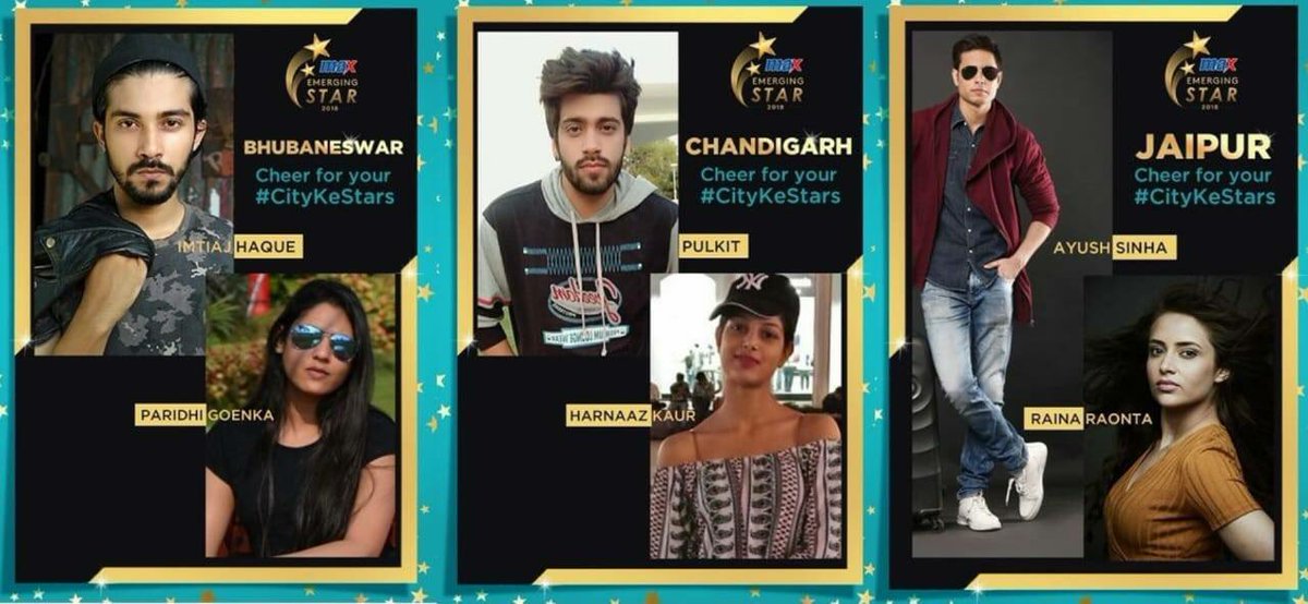 Dharma's Next tweet media