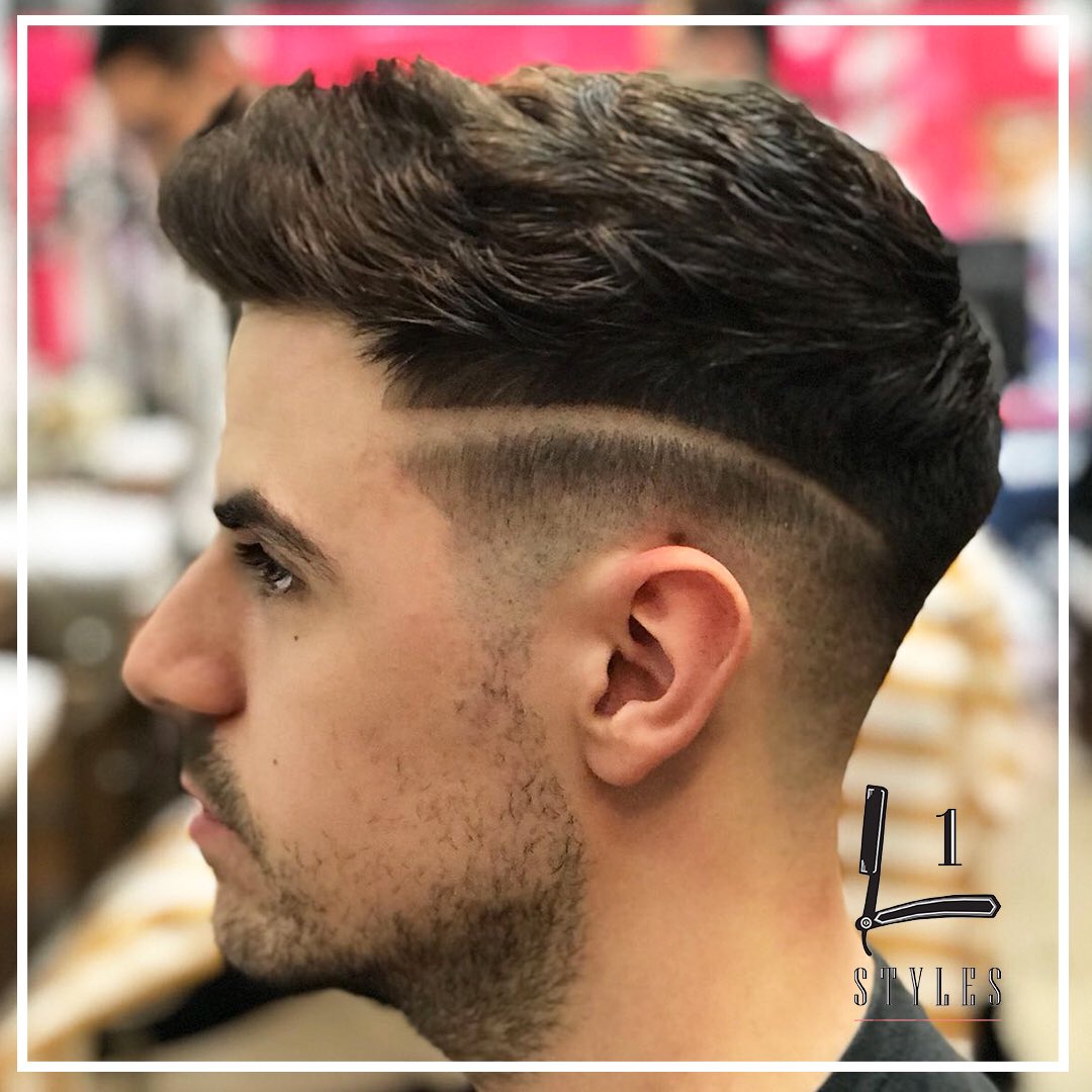 l1stylesbarbers's tweet photo. Sharp work ✂️🔥 remember to vote for L1 Styles and help us win the Fashion & Beauty Awards 2018! 🥇 VOTE FOR US HERE: https://t.co/UNEetTm8FY #l1styles #like4like #like4follow https://t.co/fwWEs7Um9C