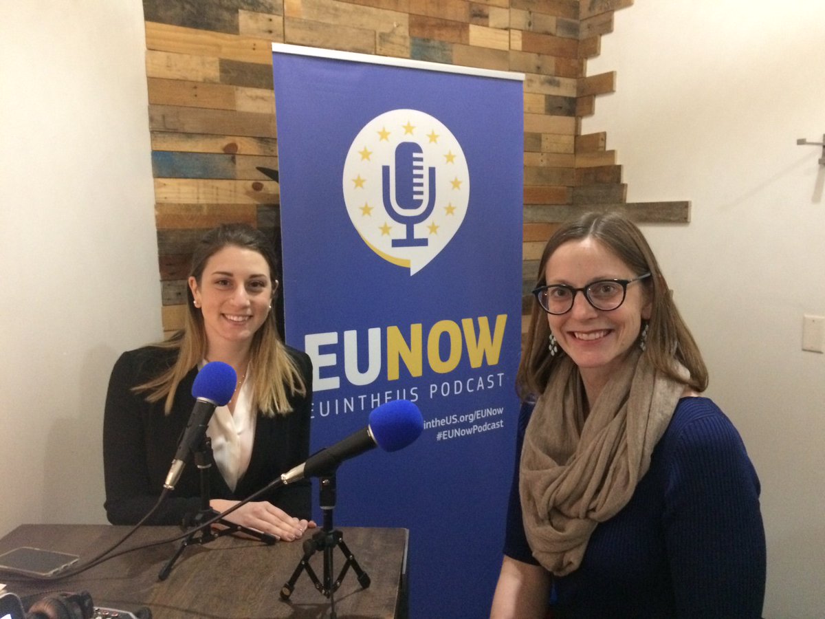 European Union in the U.S. tweet media